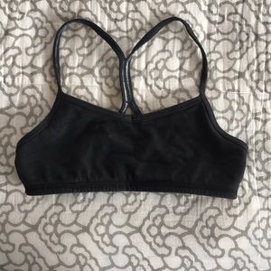 adorable IVIVA sports bra.